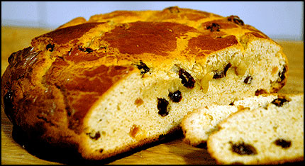 Julbröd